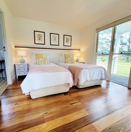 Imagen general del Hotel The Drawing Rooms of Berry. Foto 9