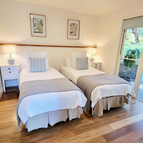 Imagen general del Hotel The Drawing Rooms of Berry. Foto 10