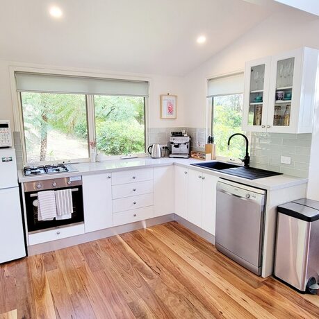 Imagen general del Hotel The Drawing Rooms of Berry. Foto 11