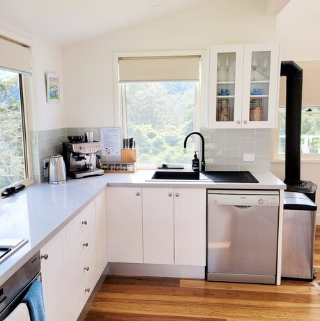 Imagen general del Hotel The Drawing Rooms of Berry. Foto 12