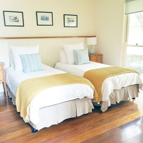 Imagen de la habitación del Hotel The Drawing Rooms of Berry. Foto 14