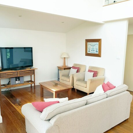 Imagen de la habitación del Hotel The Drawing Rooms of Berry. Foto 16