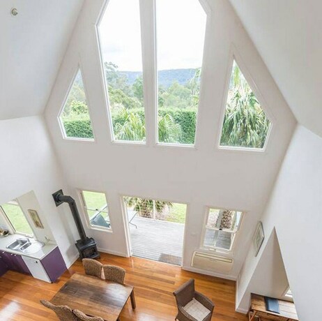 Imagen de la habitación del Hotel The Drawing Rooms of Berry. Foto 17