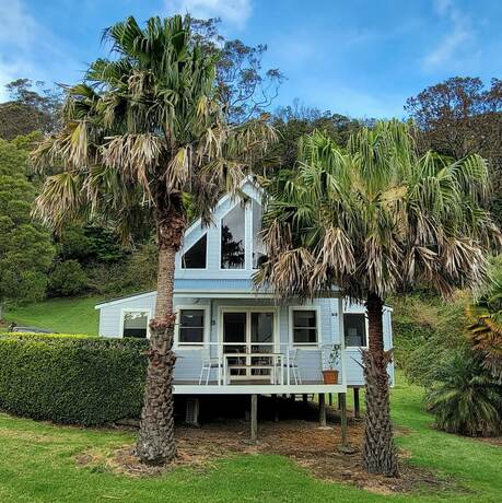 Imagen de la habitación del Hotel The Drawing Rooms of Berry. Foto 18