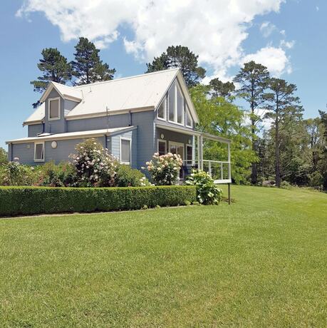Imagen de la habitación del Hotel The Drawing Rooms of Berry. Foto 20