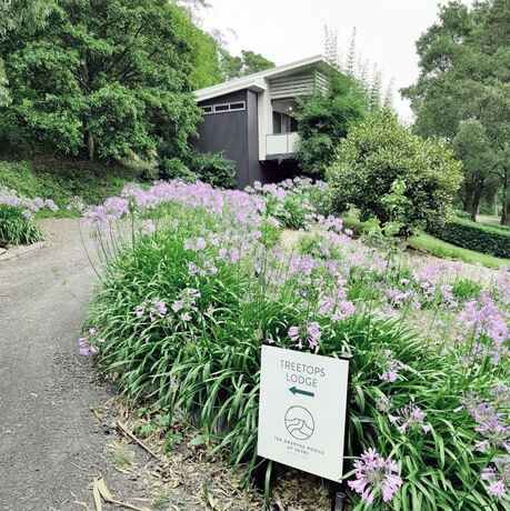 Imagen de la habitación del Hotel The Drawing Rooms of Berry. Foto 25