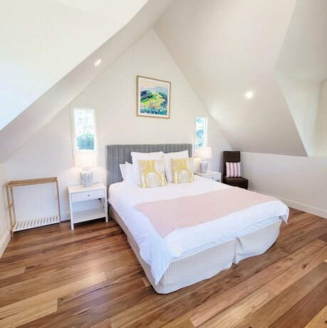 Imagen de la habitación del Hotel The Drawing Rooms of Berry. Foto 29