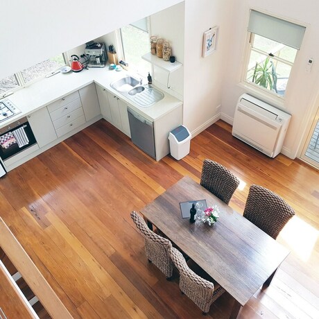 Imagen de la habitación del Hotel The Drawing Rooms of Berry. Foto 31