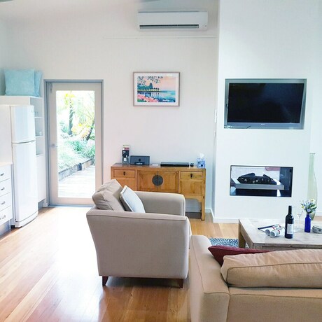 Imagen de la habitación del Hotel The Drawing Rooms of Berry. Foto 33