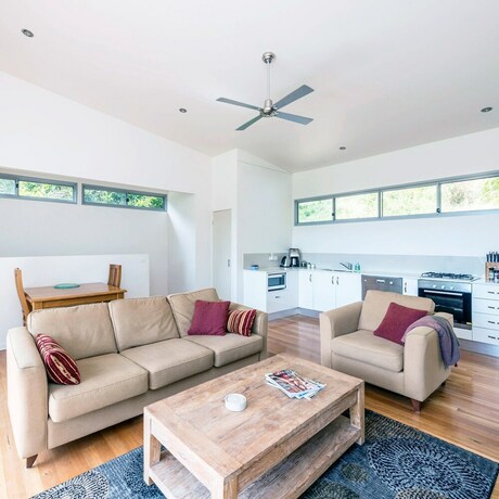 Imagen de la habitación del Hotel The Drawing Rooms of Berry. Foto 35