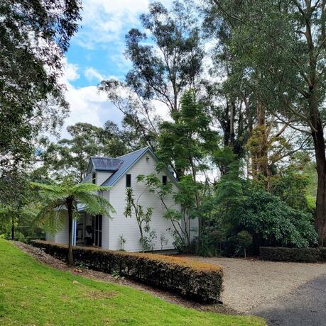 Imagen de la habitación del Hotel The Drawing Rooms of Berry. Foto 36