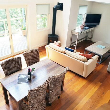 Imagen de la habitación del Hotel The Drawing Rooms of Berry. Foto 37