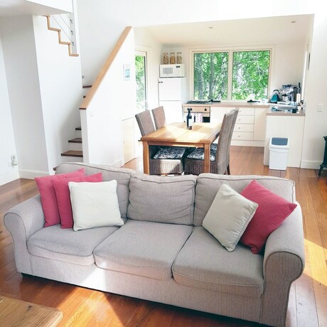 Imagen de la habitación del Hotel The Drawing Rooms of Berry. Foto 38