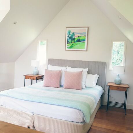 Imagen de la habitación del Hotel The Drawing Rooms of Berry. Foto 39