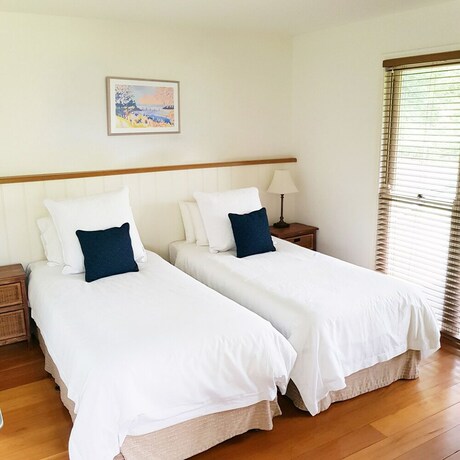 Imagen de la habitación del Hotel The Drawing Rooms of Berry. Foto 40