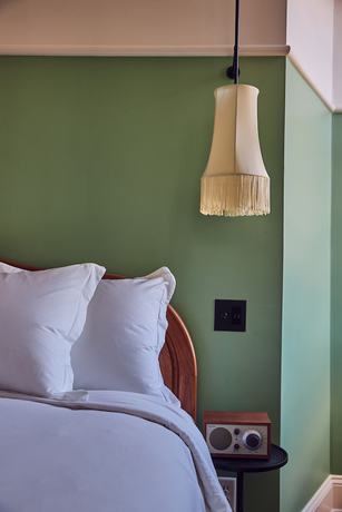 Imagen de la habitación del Hotel The Drayton Savannah, Curio Collection by Hilton. Foto 12