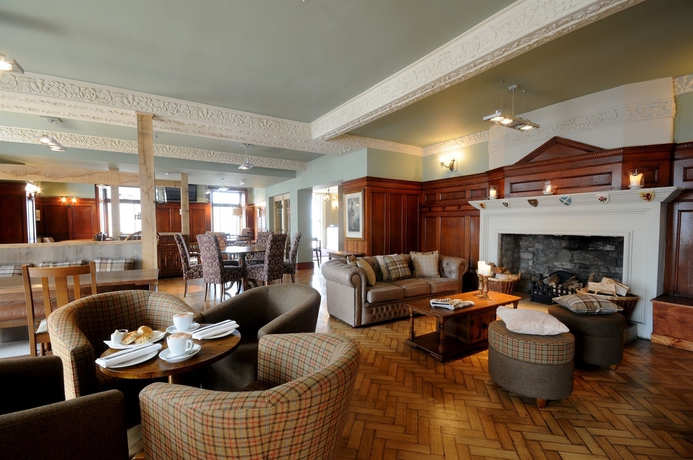 Imagen de los interiores del Hotel The Dreadnought. Foto 15