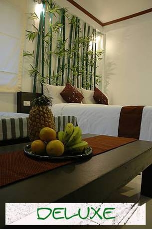 Imagen general del Hotel The Dream Garden. Foto 1