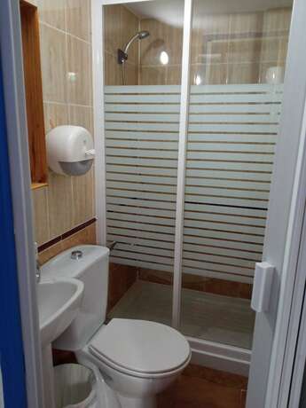 Imagen de la habitación del Hotel The Dreamers and Co. Foto 10