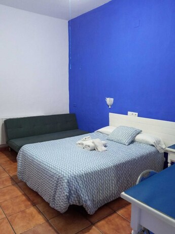 Imagen de la habitación del Hotel The Dreamers and Co. Foto 11