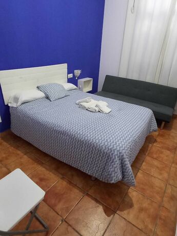 Imagen de la habitación del Hotel The Dreamers and Co. Foto 12