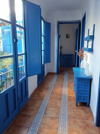 Imagen general del Hotel The Dreamers and Co. Foto 2