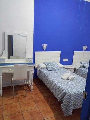 Imagen general del Hotel The Dreamers and Co. Foto 3