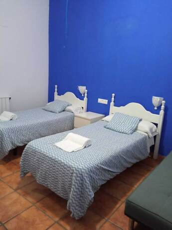 Imagen de la habitación del Hotel The Dreamers and Co. Foto 15