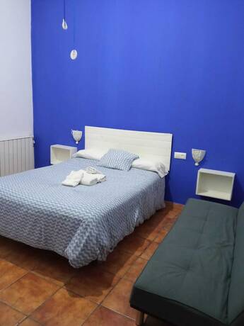 Imagen general del Hotel The Dreamers and Co. Foto 4