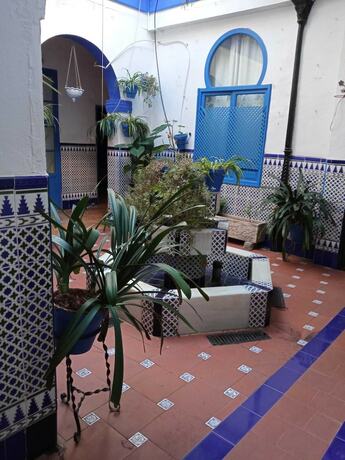 Imagen general del Hotel The Dreamers and Co. Foto 8