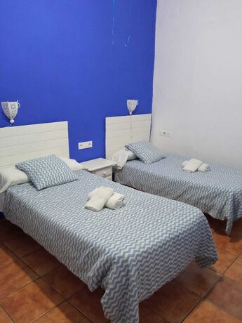 Imagen de la habitación del Hotel The Dreamers and Co. Foto 17