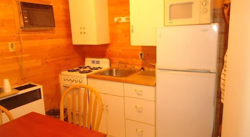 Imagen de la habitación del Hotel The Dreamland Motel. Foto 2