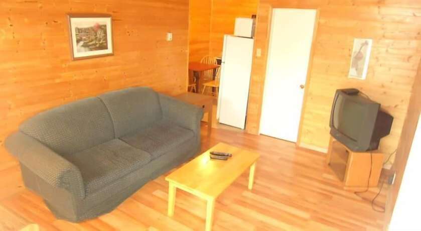 Imagen de la habitación del Hotel The Dreamland Motel. Foto 3