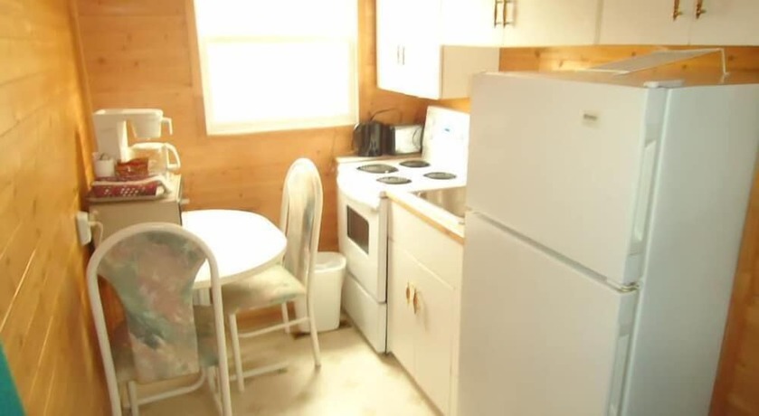 Imagen de la habitación del Hotel The Dreamland Motel. Foto 4