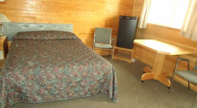 Imagen de la habitación del Hotel The Dreamland Motel. Foto 7