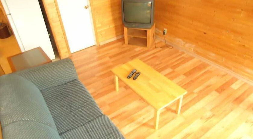 Imagen de la habitación del Hotel The Dreamland Motel. Foto 11