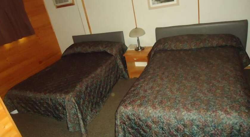 Imagen de la habitación del Hotel The Dreamland Motel. Foto 14