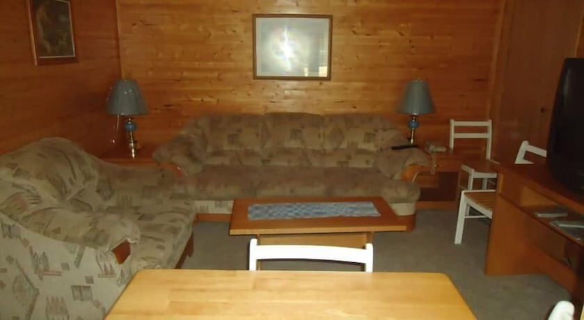 Imagen de la habitación del Hotel The Dreamland Motel. Foto 16