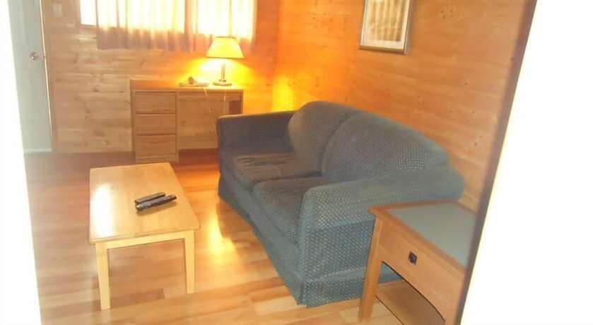 Imagen de la habitación del Hotel The Dreamland Motel. Foto 20