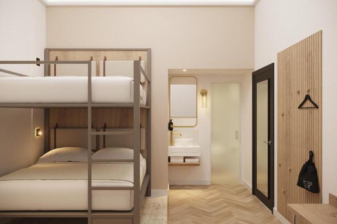 Imagen general del Hotel The Drey - Kensington, Earl's Court. Foto 2