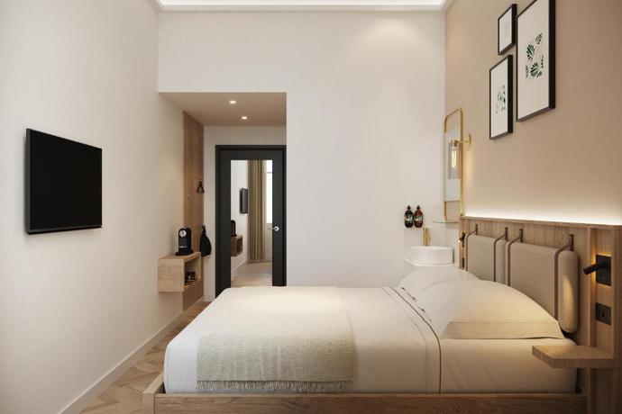 Imagen general del Hotel The Drey - Kensington, Earl's Court. Foto 5