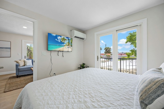 Imagen de la habitación del Hotel The Drift, Cocoa Beach . Foto 10