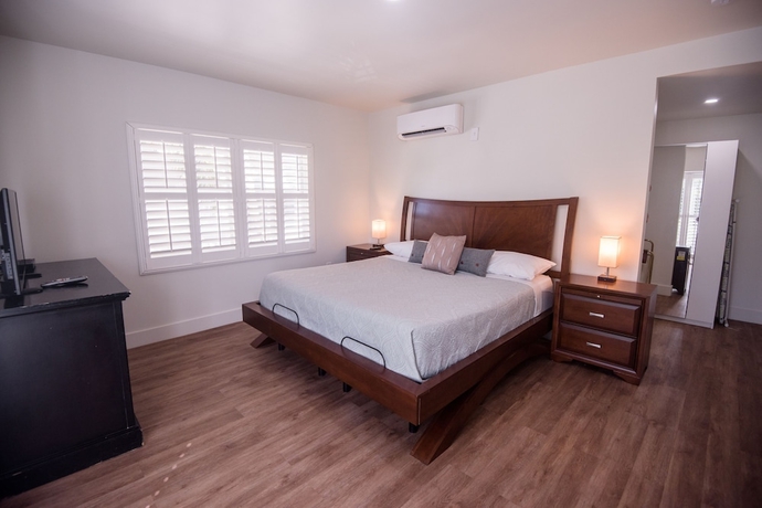 Imagen de la habitación del Hotel The Drift. Foto 12