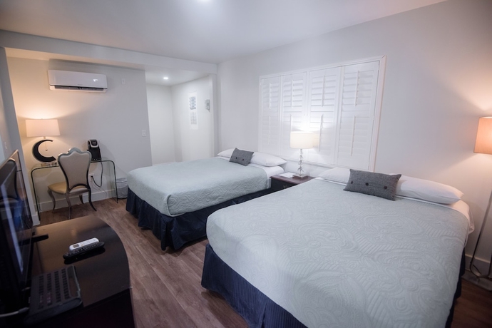 Imagen de la habitación del Hotel The Drift, Fort Lauderdale . Foto 7