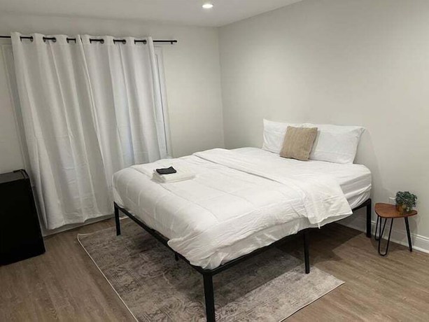 Imagen de la habitación del Hotel The Drift, North Charleston. Foto 4