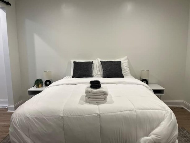 Imagen de la habitación del Hotel The Drift, North Charleston. Foto 6