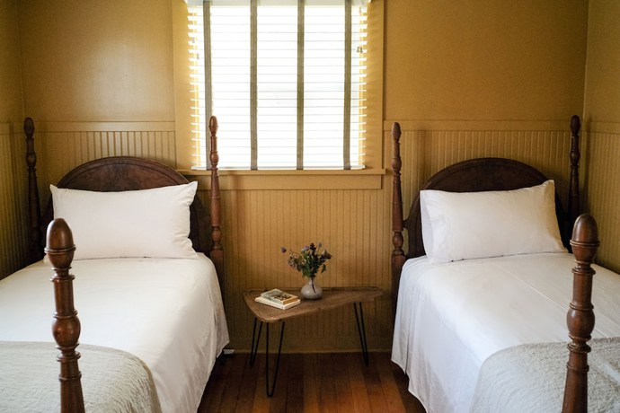 Imagen de la habitación del Hotel The Drifthaven at Gearhart. Foto 9