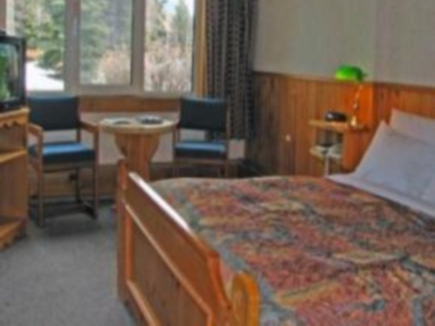 Imagen general del Hotel The Driftwood Inn. Foto 1