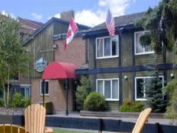 Imagen general del Hotel The Driftwood Inn. Foto 4