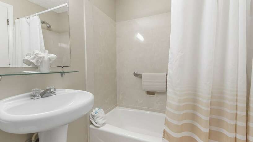 Imagen general del Hotel The Driftwood Lodge. Foto 3